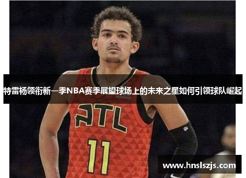 特雷杨领衔新一季NBA赛季展望球场上的未来之星如何引领球队崛起